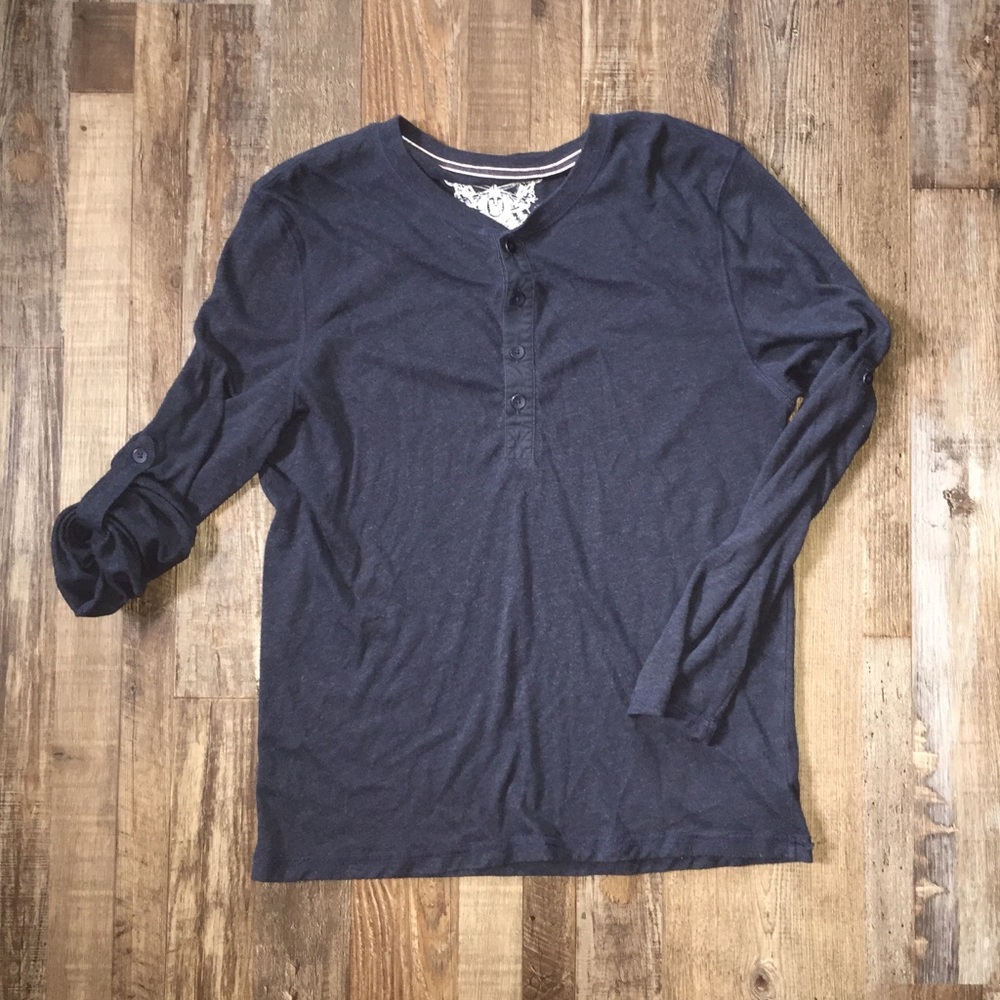 long sleeve